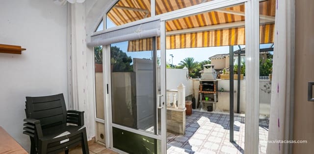1 sypialnia Apartament na sprzedaż w Los Balcones z basenem - 114 000 € (Ref: 10004348)