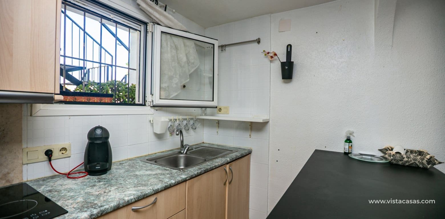 1 sypialnia Apartament na sprzedaż w Los Balcones z basenem - 114 000 € (Ref: 10004348)