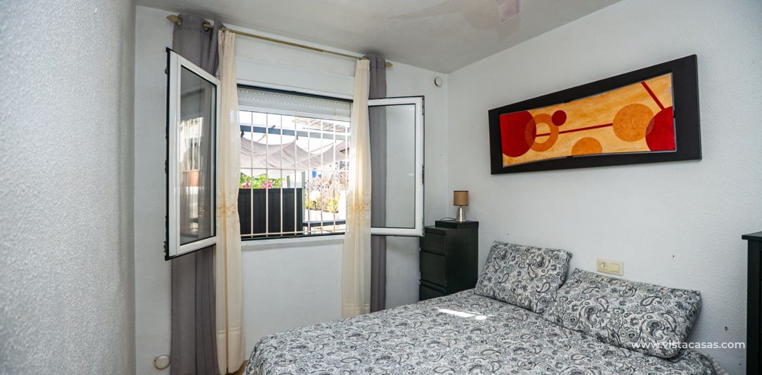 1 sypialnia Apartament na sprzedaż w Los Balcones z basenem - 114 000 € (Ref: 10004348)