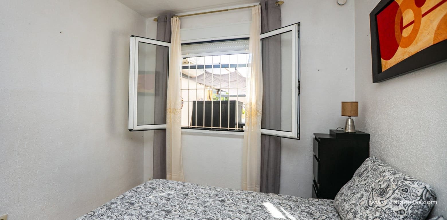 1 sypialnia Apartament na sprzedaż w Los Balcones z basenem - 114 000 € (Ref: 10004348)