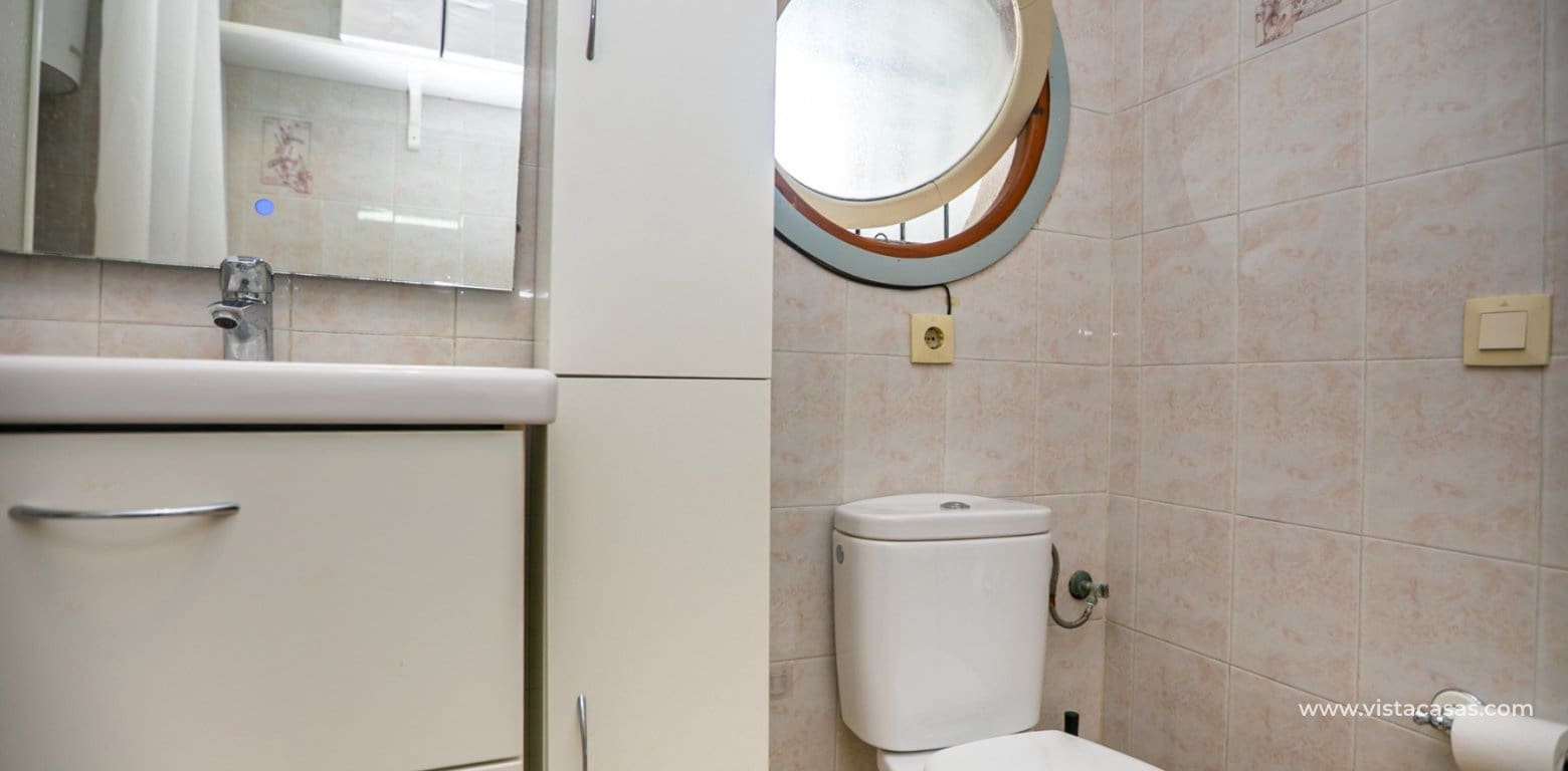 1 sypialnia Apartament na sprzedaż w Los Balcones z basenem - 114 000 € (Ref: 10004348)