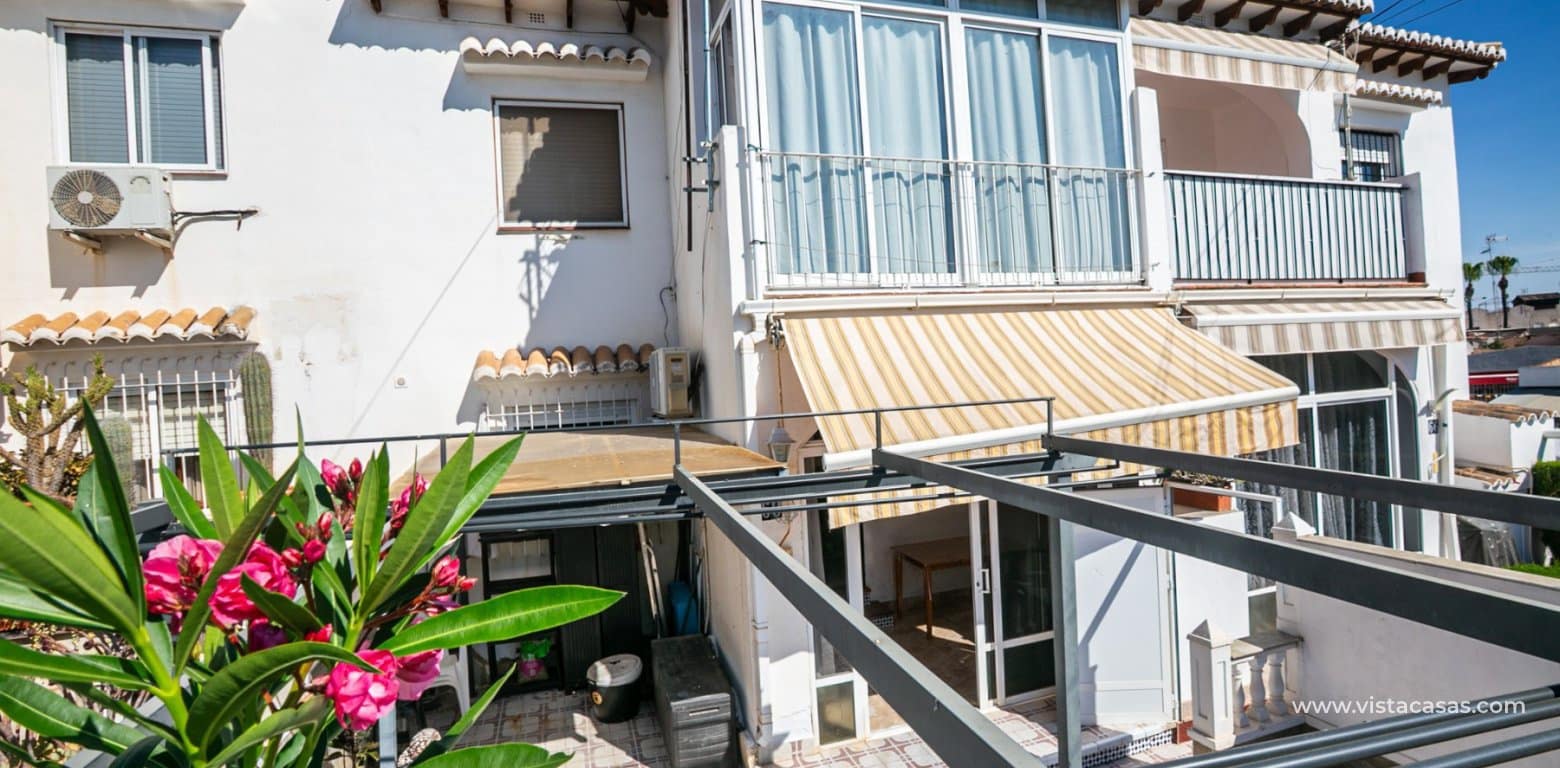 1 sypialnia Apartament na sprzedaż w Los Balcones z basenem - 114 000 € (Ref: 10004348)