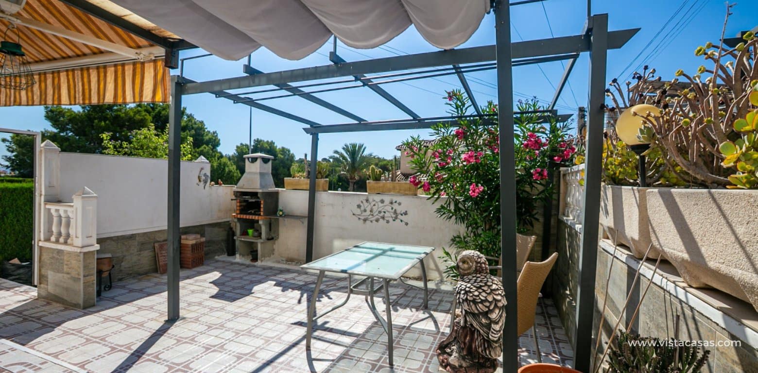 1 sypialnia Apartament na sprzedaż w Los Balcones z basenem - 114 000 € (Ref: 10004348)