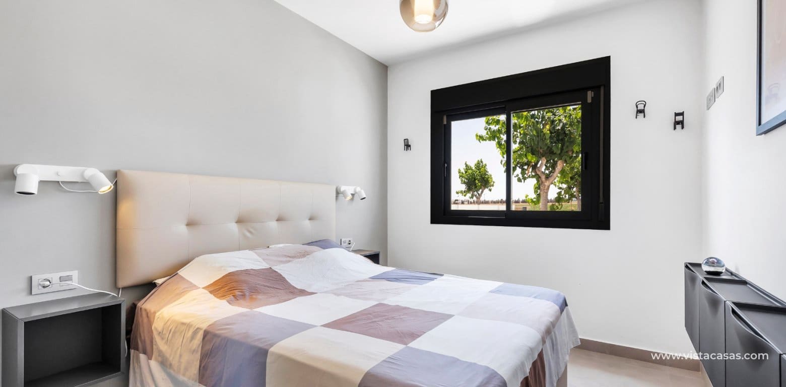 2 slaapkamer Appartement te koop in Pilar de la Horadada - € 195.000 (Ref: 10004349)
