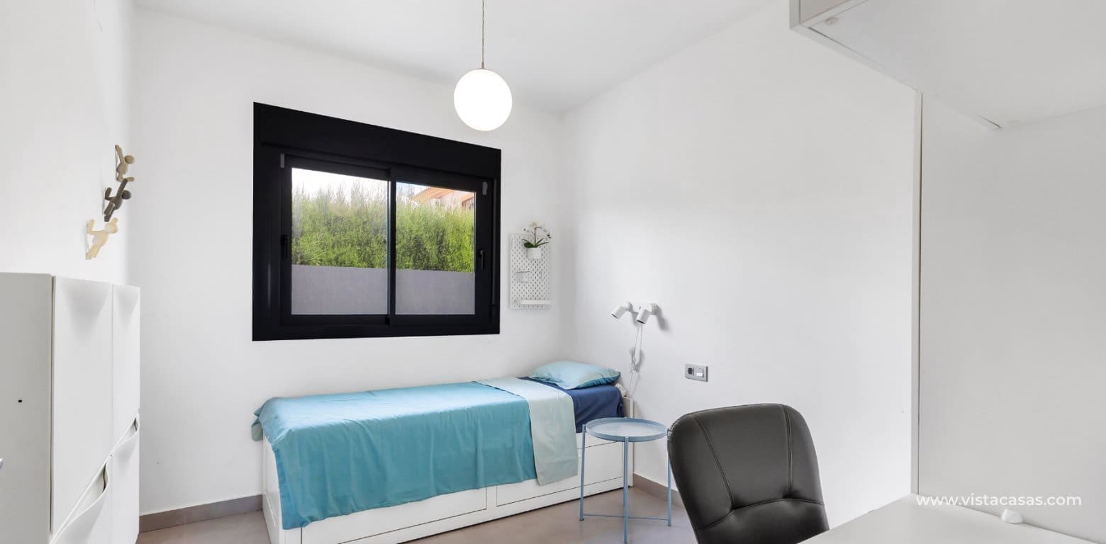 2 slaapkamer Appartement te koop in Pilar de la Horadada - € 195.000 (Ref: 10004349)