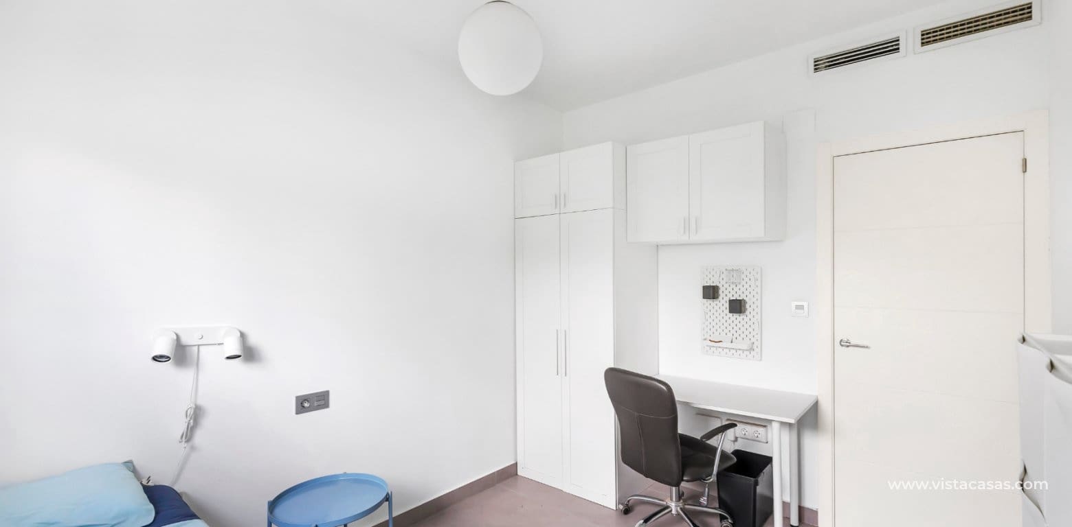 2 slaapkamer Appartement te koop in Pilar de la Horadada - € 195.000 (Ref: 10004349)