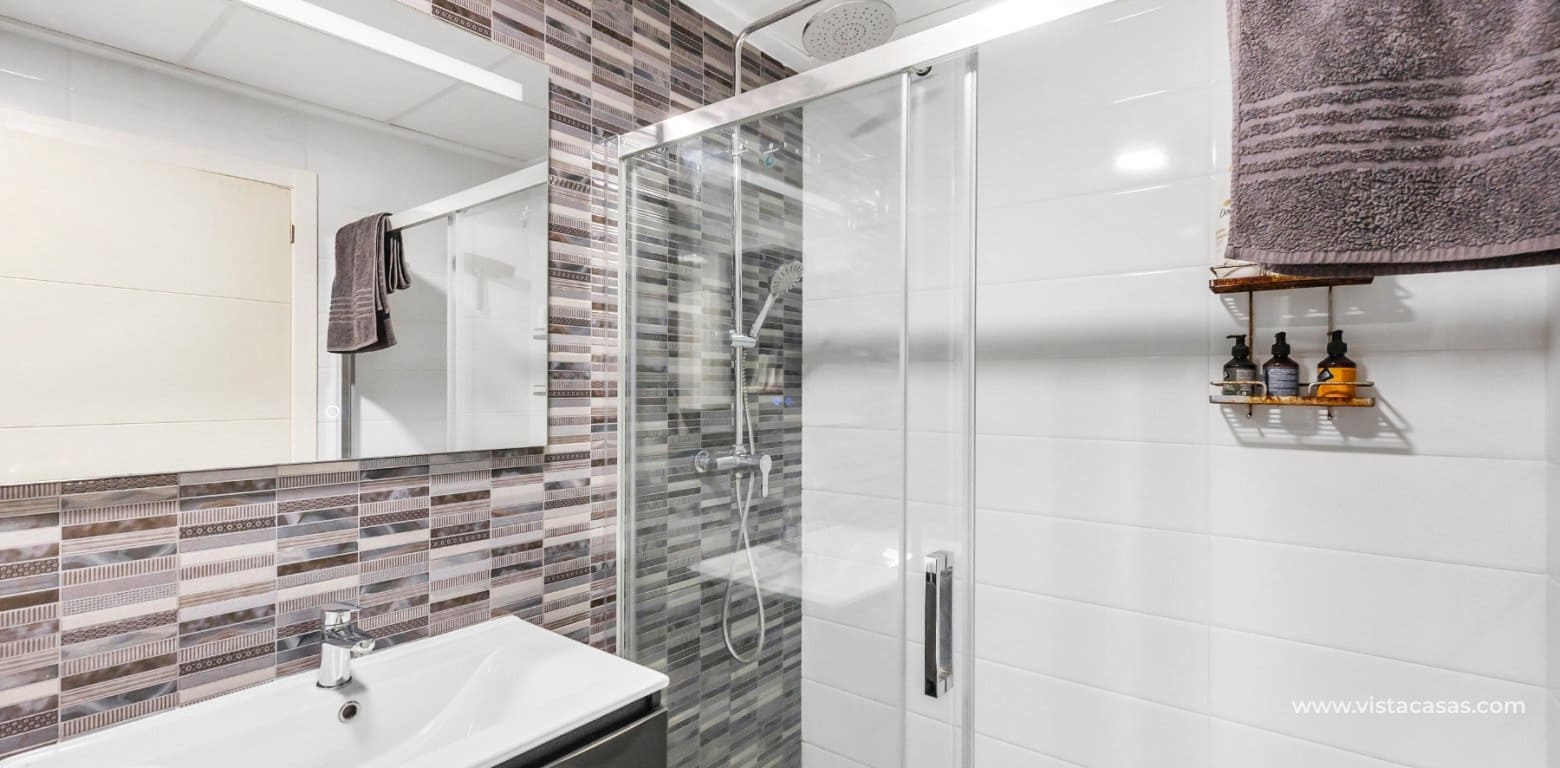 2 slaapkamer Appartement te koop in Pilar de la Horadada - € 195.000 (Ref: 10004349)