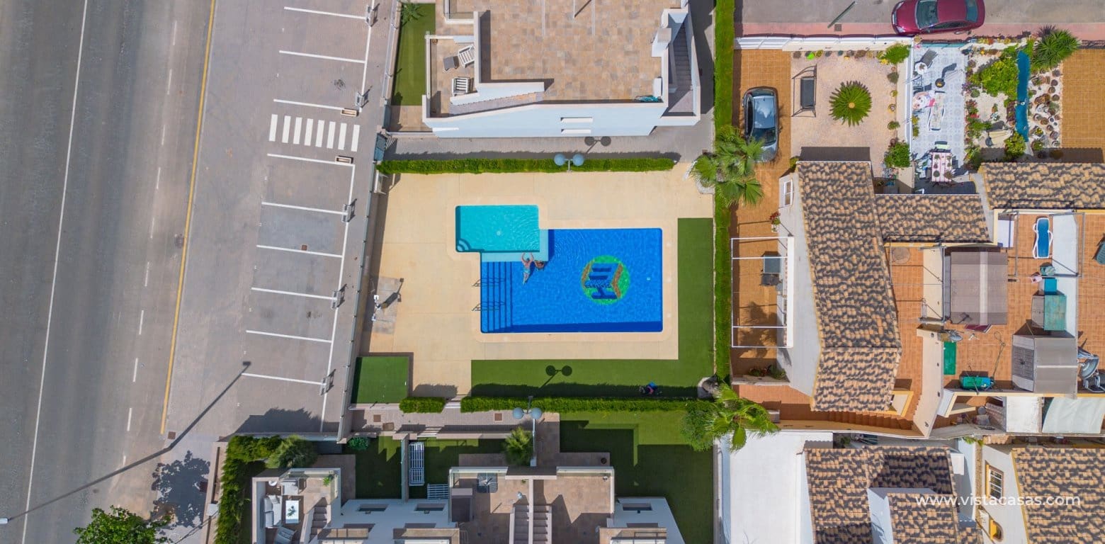 2 slaapkamer Appartement te koop in Pilar de la Horadada - € 195.000 (Ref: 10004349)