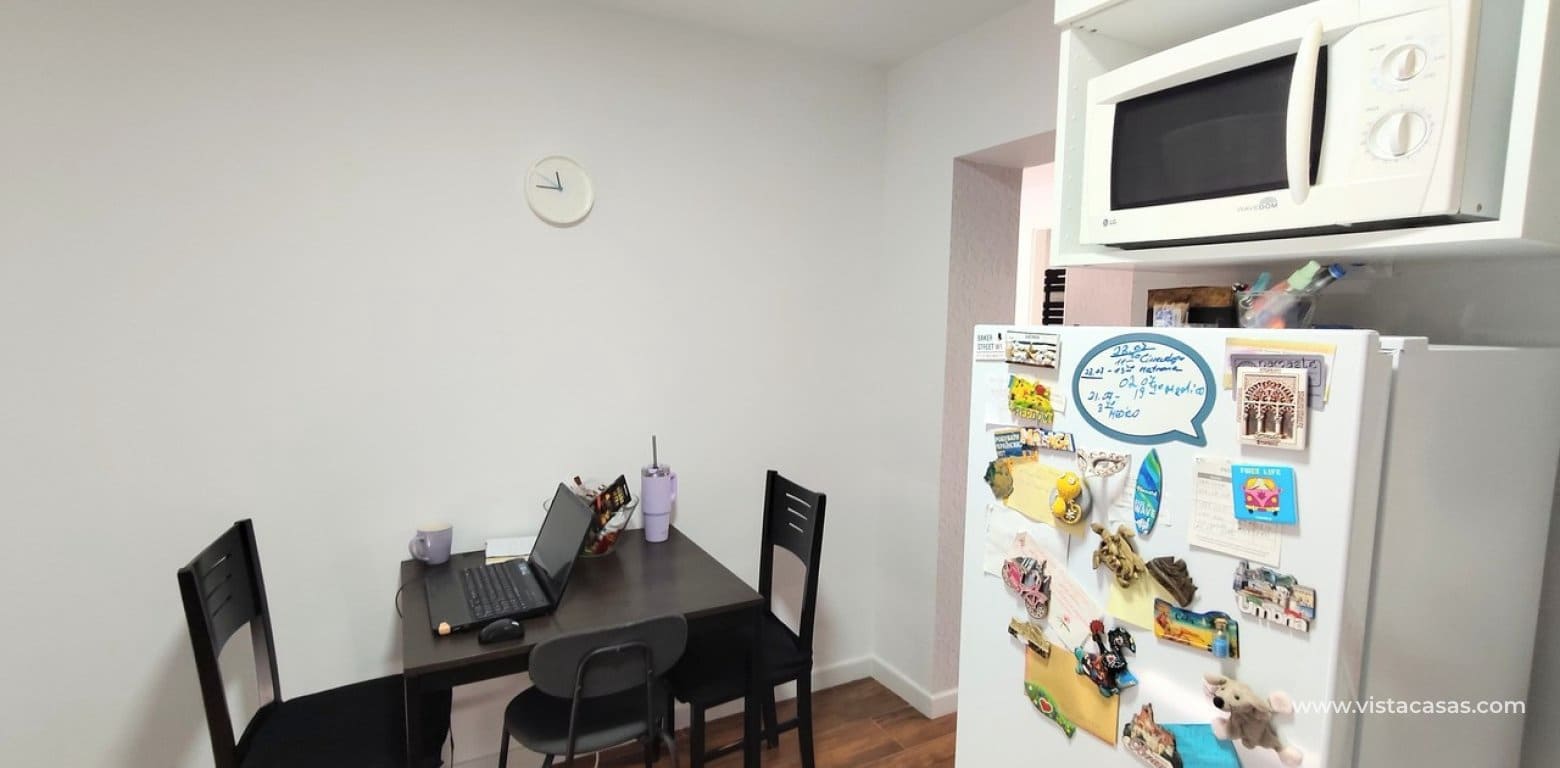 1 sypialnia Bungalow na sprzedaż w Torrevieja - 118 000 € (Ref: 10004350)