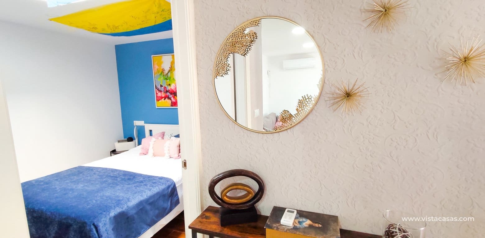 1 sypialnia Bungalow na sprzedaż w Torrevieja - 118 000 € (Ref: 10004350)