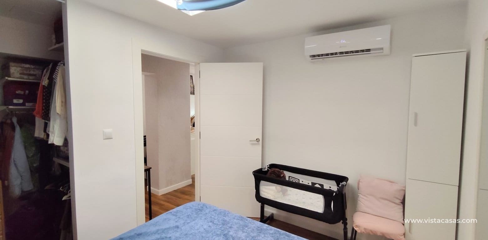 1 sypialnia Bungalow na sprzedaż w Torrevieja - 118 000 € (Ref: 10004350)