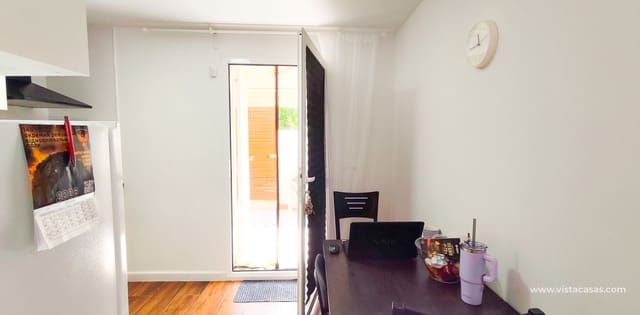 1 soveværelse Bungalow til salg i Parque Acuático - Sector 25, Torrevieja - € 118.000 (Ref: 10004350)