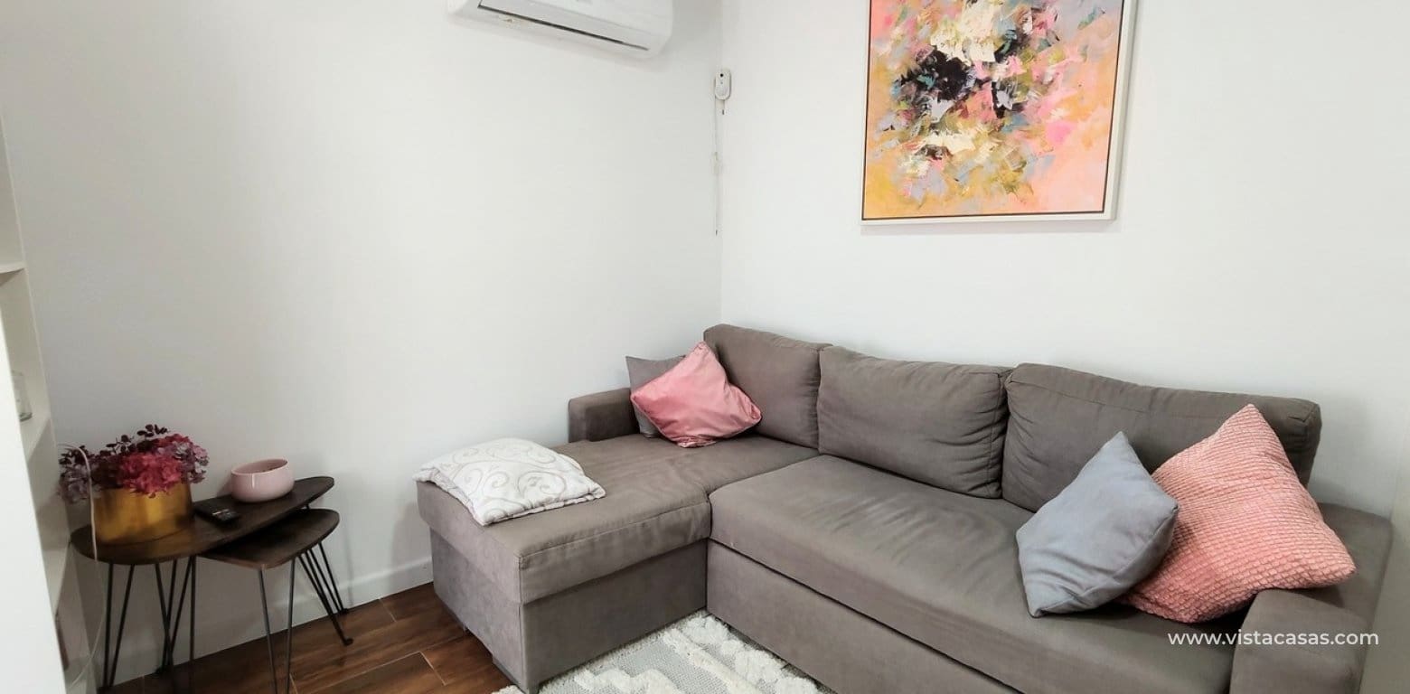 1 sypialnia Bungalow na sprzedaż w Torrevieja - 118 000 € (Ref: 10004350)