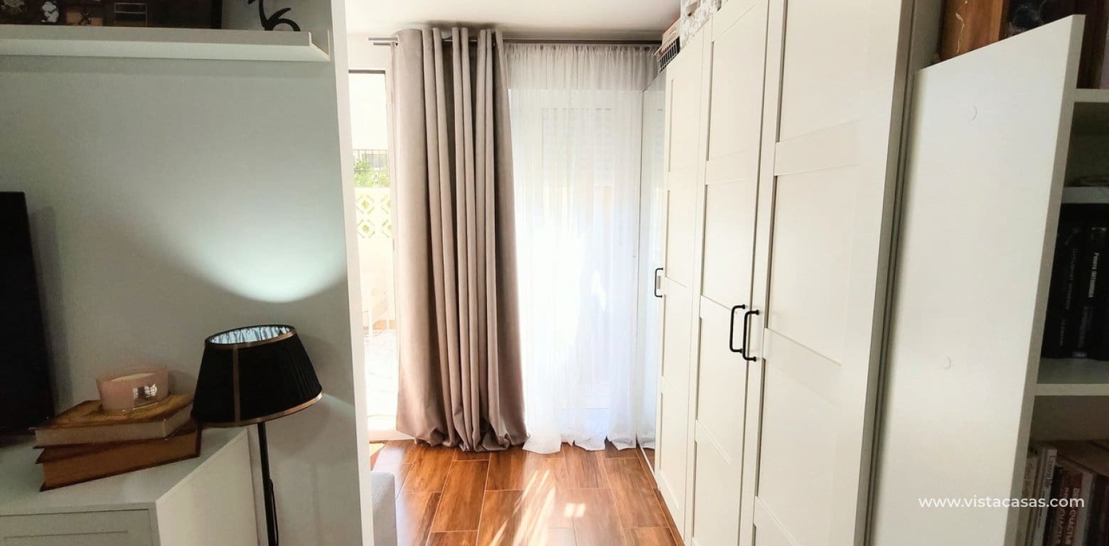 1 sypialnia Bungalow na sprzedaż w Torrevieja - 118 000 € (Ref: 10004350)