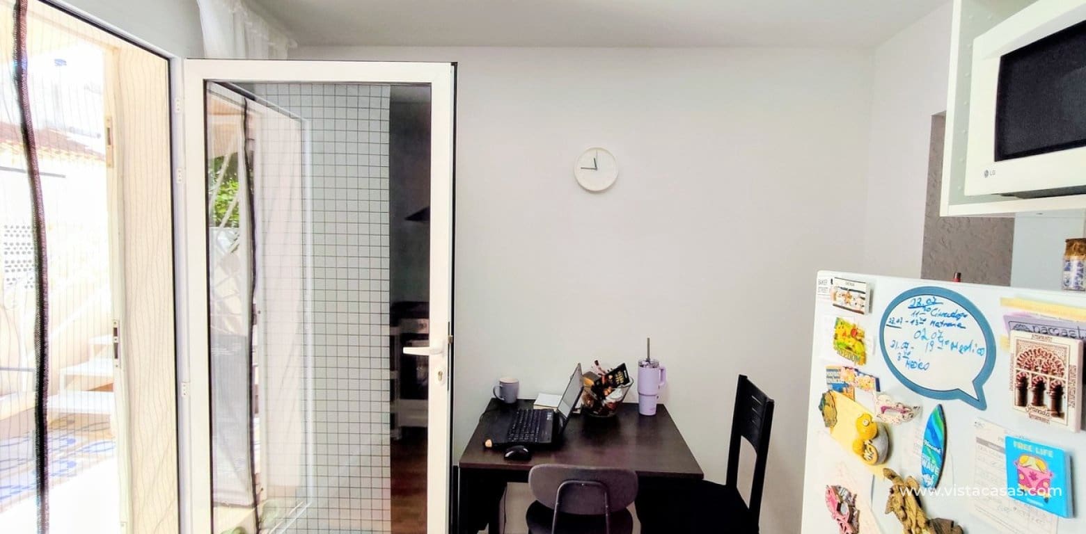 1 sypialnia Bungalow na sprzedaż w Torrevieja - 118 000 € (Ref: 10004350)