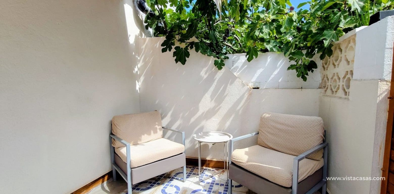 1 sypialnia Bungalow na sprzedaż w Torrevieja - 118 000 € (Ref: 10004350)