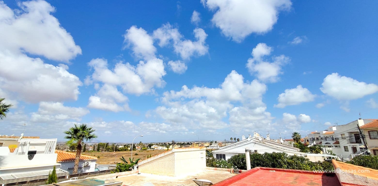 1 sypialnia Bungalow na sprzedaż w Torrevieja - 118 000 € (Ref: 10004350)