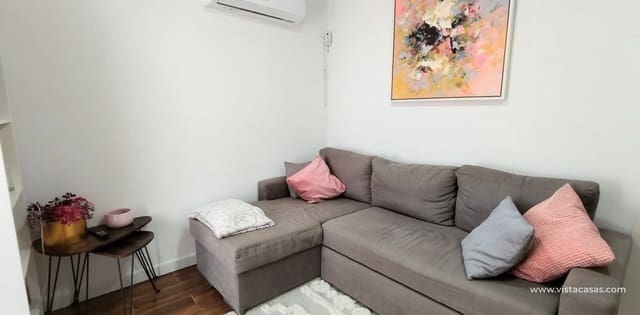 1 soveværelse Bungalow til salg i Parque Acuático - Sector 25, Torrevieja - € 118.000 (Ref: 10004350)