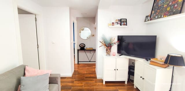 1 soveværelse Bungalow til salg i Parque Acuático - Sector 25, Torrevieja - € 118.000 (Ref: 10004350)
