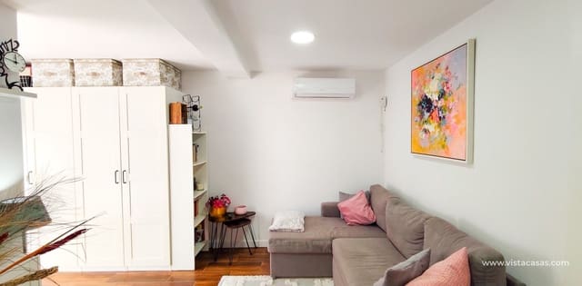 1 soveværelse Bungalow til salg i Parque Acuático - Sector 25, Torrevieja - € 118.000 (Ref: 10004350)