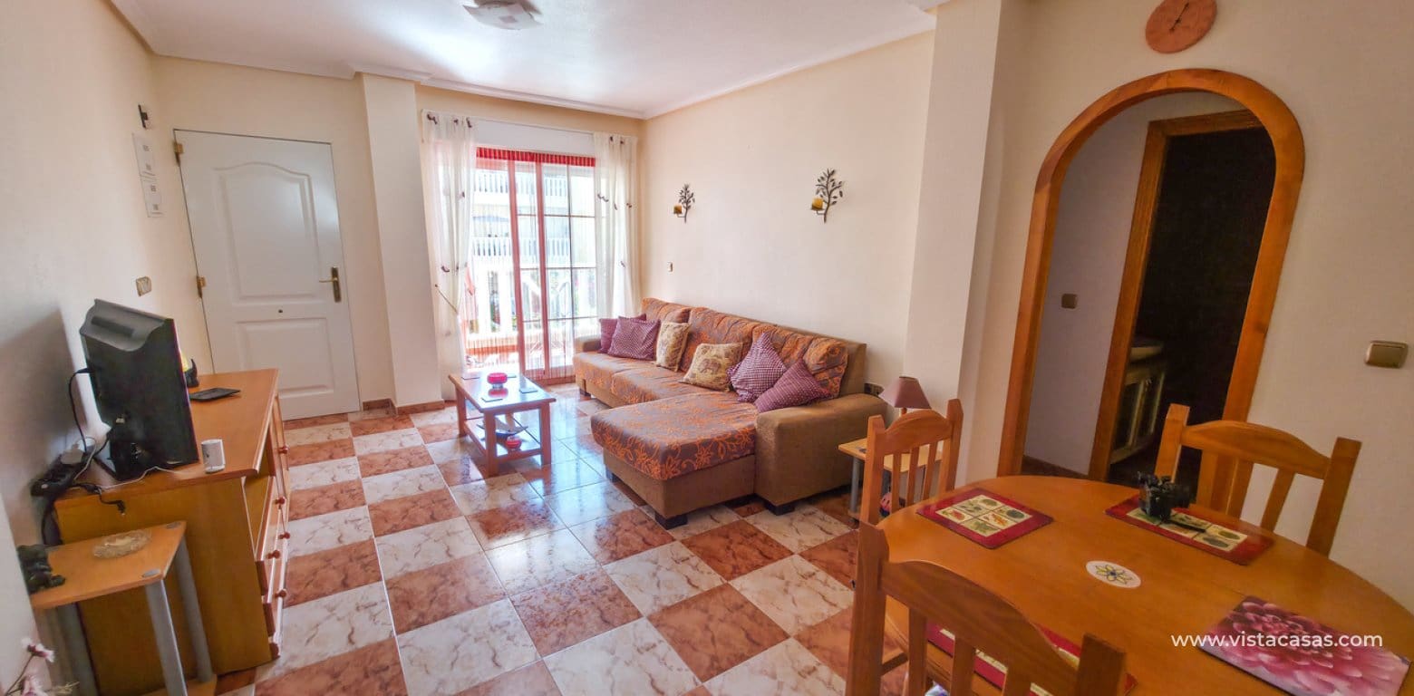 2 slaapkamer Appartement te koop in Cabo Roig met zwembad - € 157.500 (Ref: 10004351)