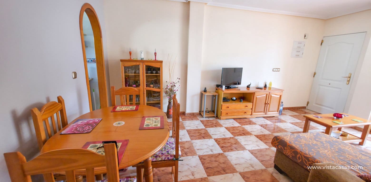 2 slaapkamer Appartement te koop in Cabo Roig met zwembad - € 157.500 (Ref: 10004351)