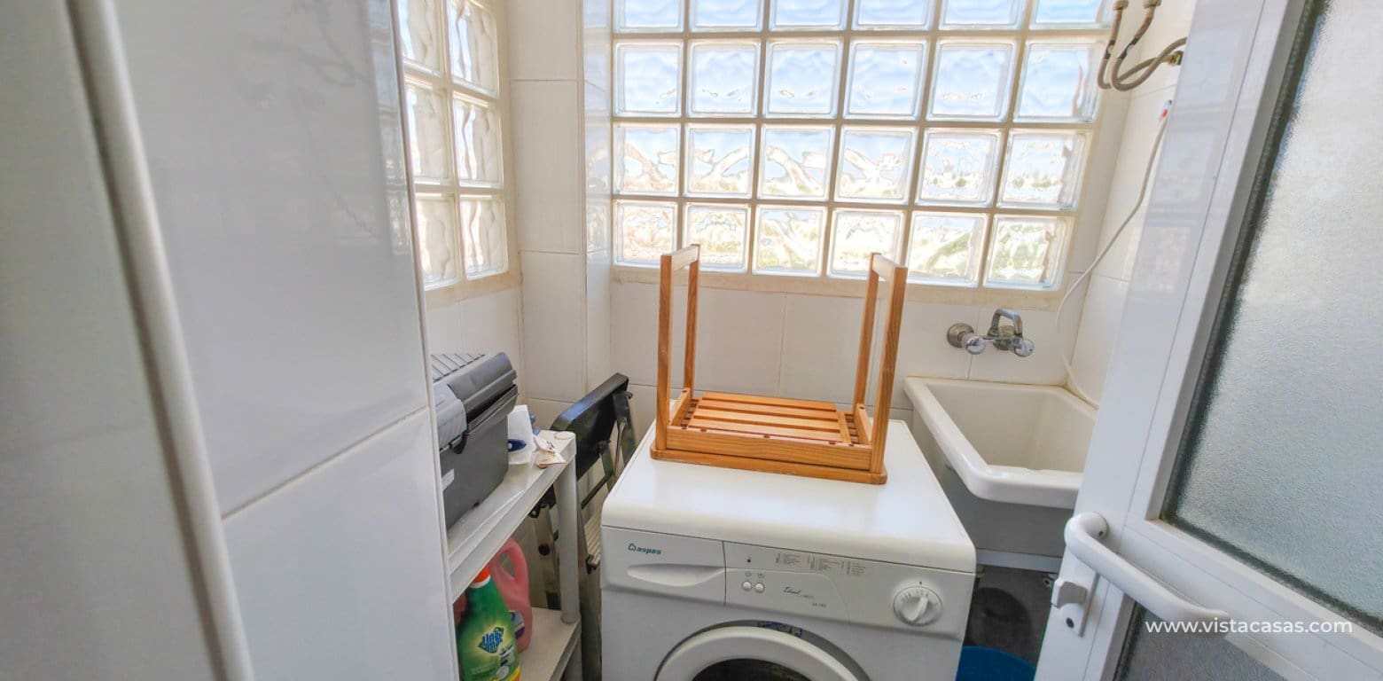 2 slaapkamer Appartement te koop in Cabo Roig met zwembad - € 157.500 (Ref: 10004351)