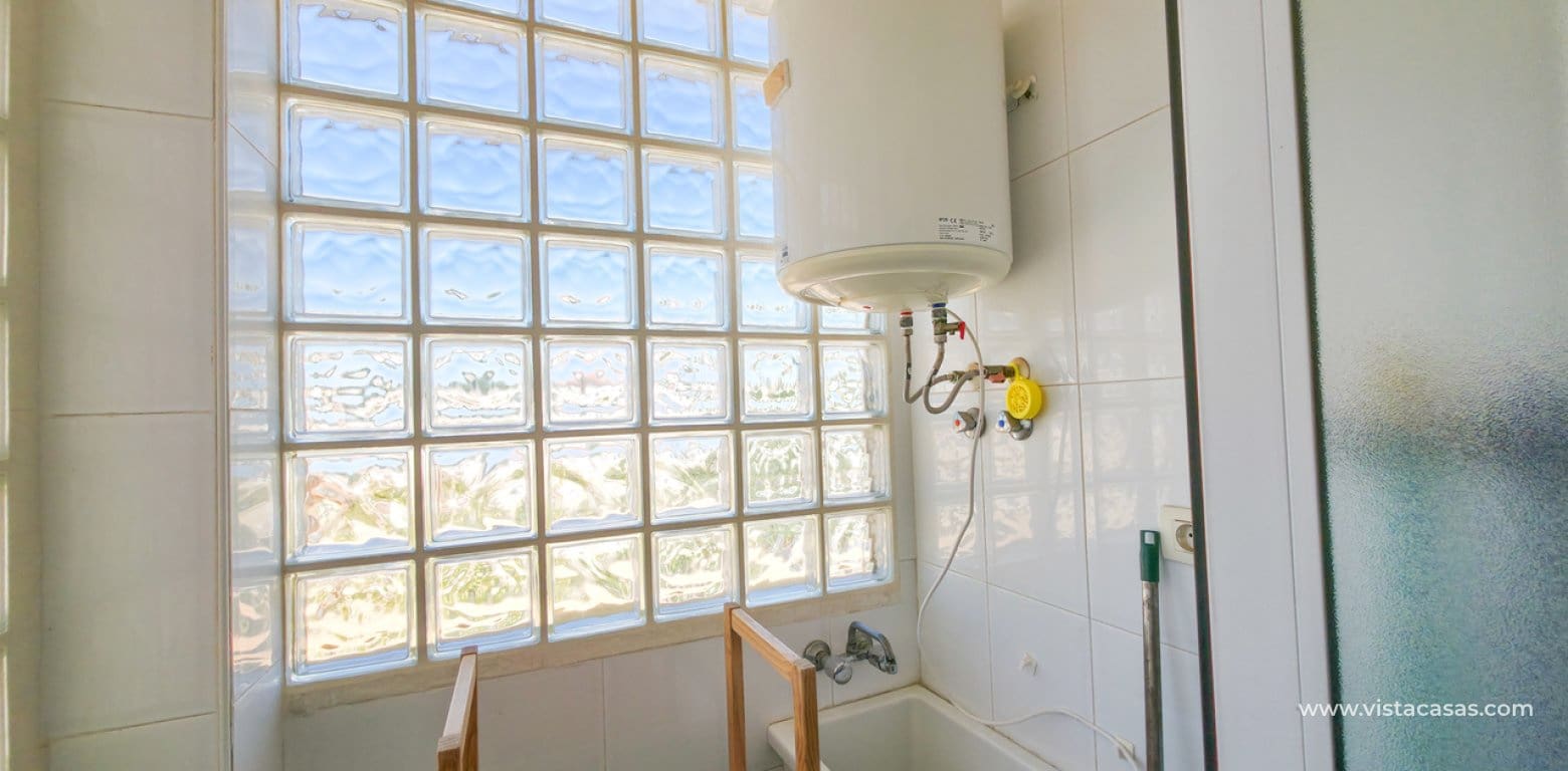 2 slaapkamer Appartement te koop in Cabo Roig met zwembad - € 157.500 (Ref: 10004351)