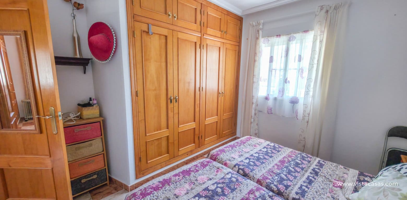 2 slaapkamer Appartement te koop in Cabo Roig met zwembad - € 157.500 (Ref: 10004351)
