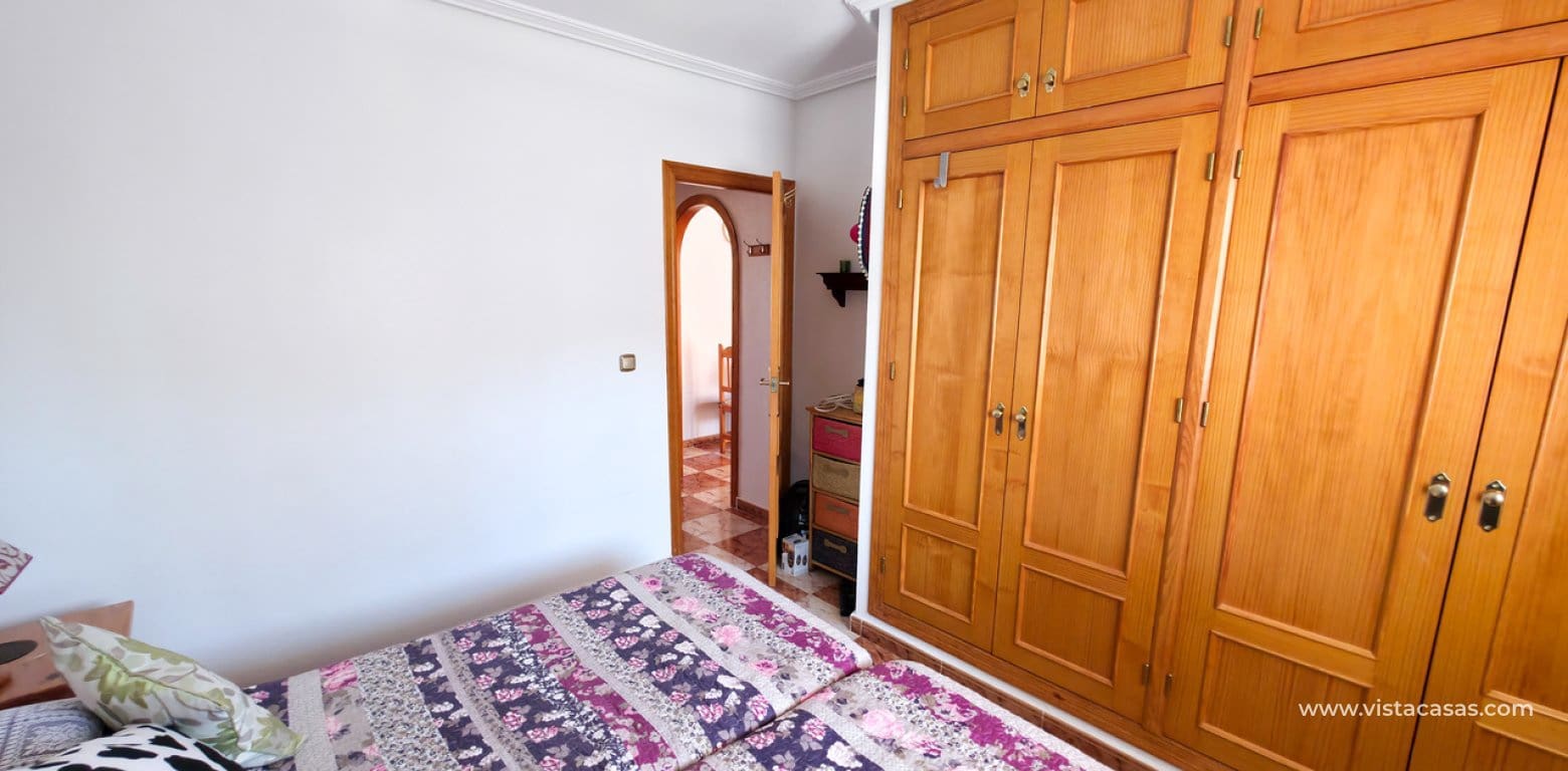 2 slaapkamer Appartement te koop in Cabo Roig met zwembad - € 157.500 (Ref: 10004351)