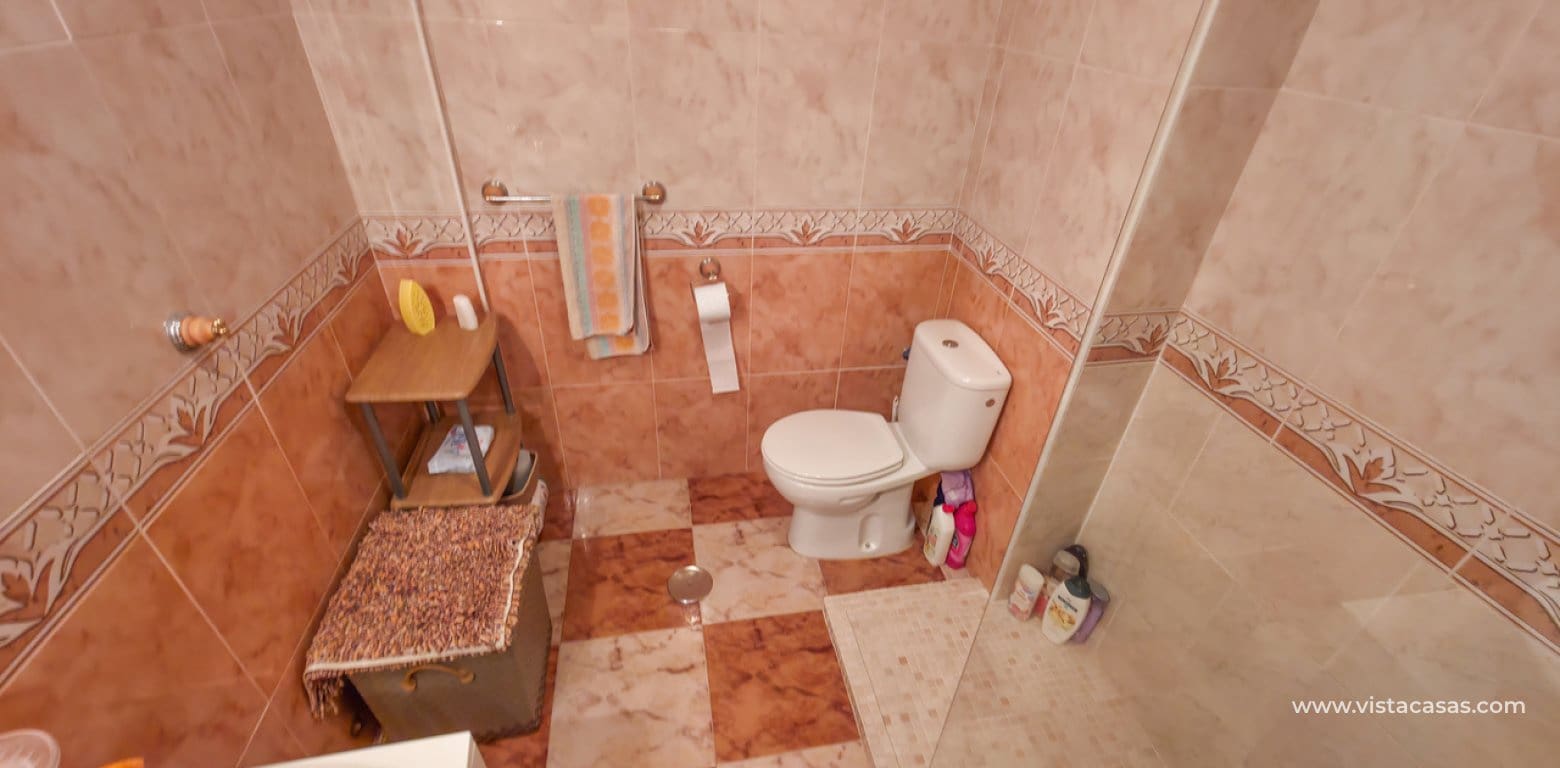 2 slaapkamer Appartement te koop in Cabo Roig met zwembad - € 157.500 (Ref: 10004351)
