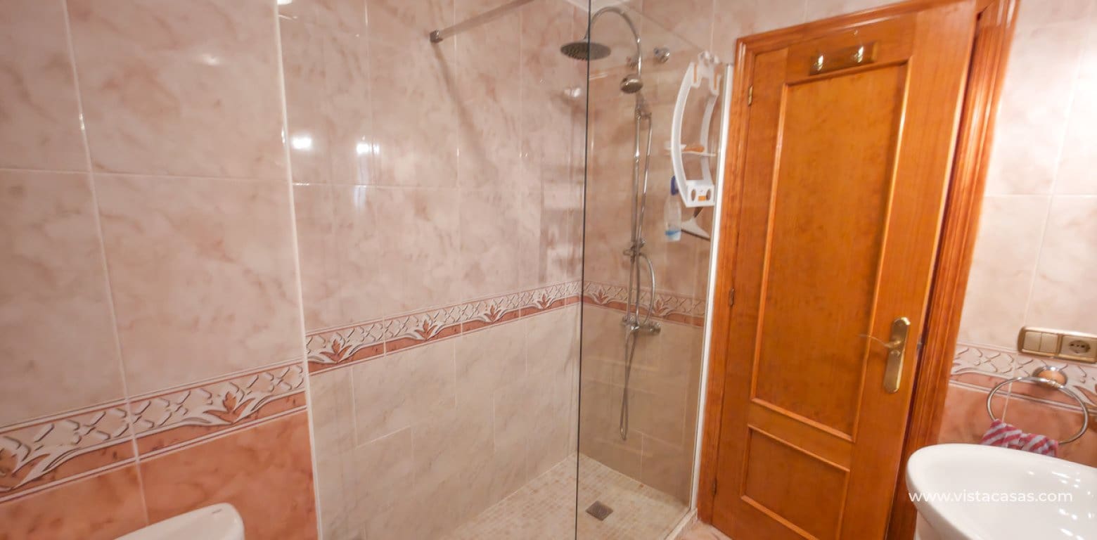2 slaapkamer Appartement te koop in Cabo Roig met zwembad - € 157.500 (Ref: 10004351)