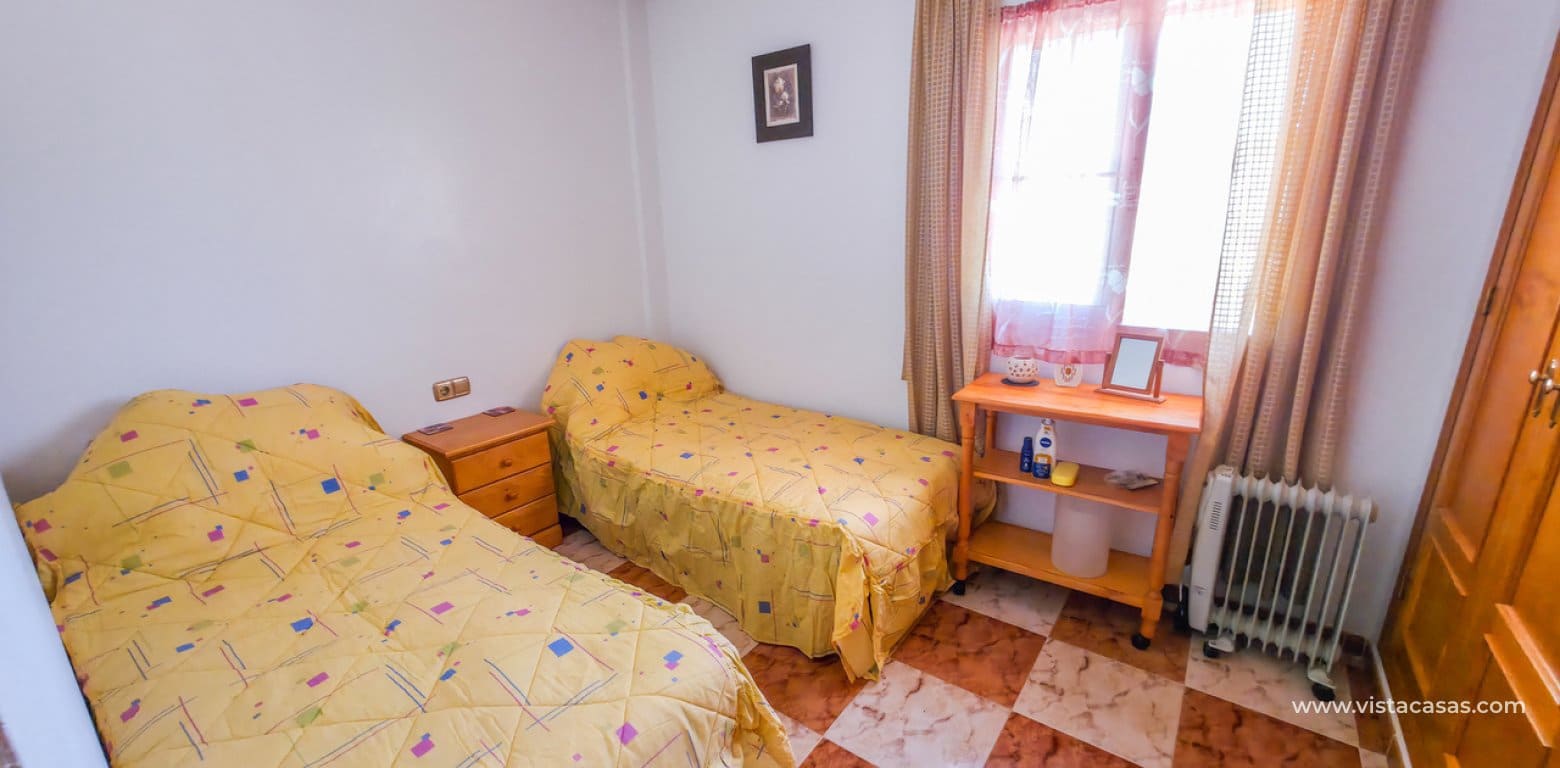 2 slaapkamer Appartement te koop in Cabo Roig met zwembad - € 157.500 (Ref: 10004351)