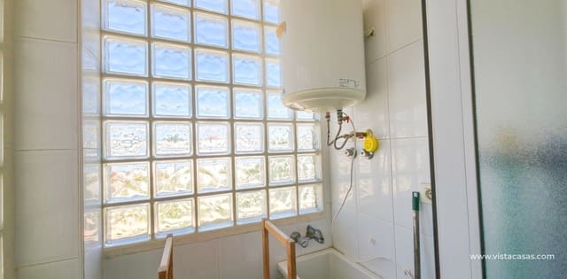 2 slaapkamer Appartement te koop in Cabo Roig, Orihuela met zwembad - € 157.500 (Ref: 10004351)