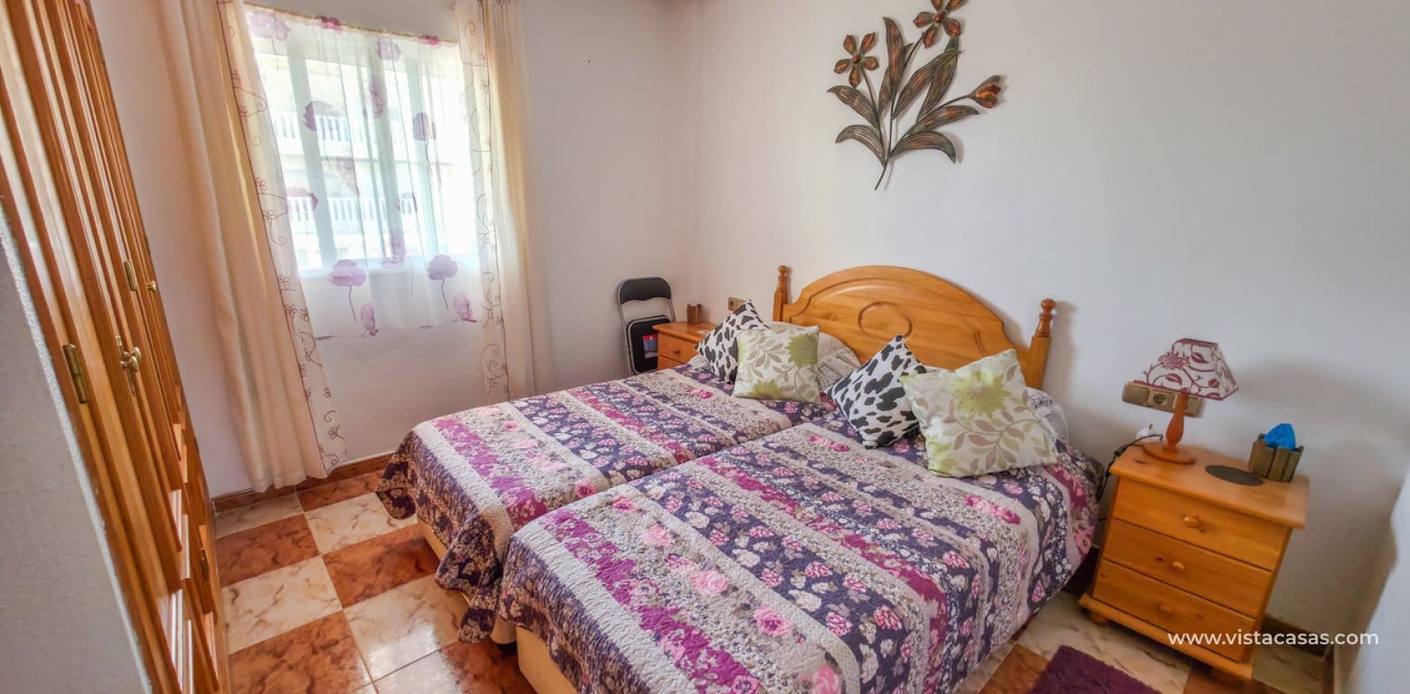2 slaapkamer Appartement te koop in Cabo Roig met zwembad - € 157.500 (Ref: 10004351)