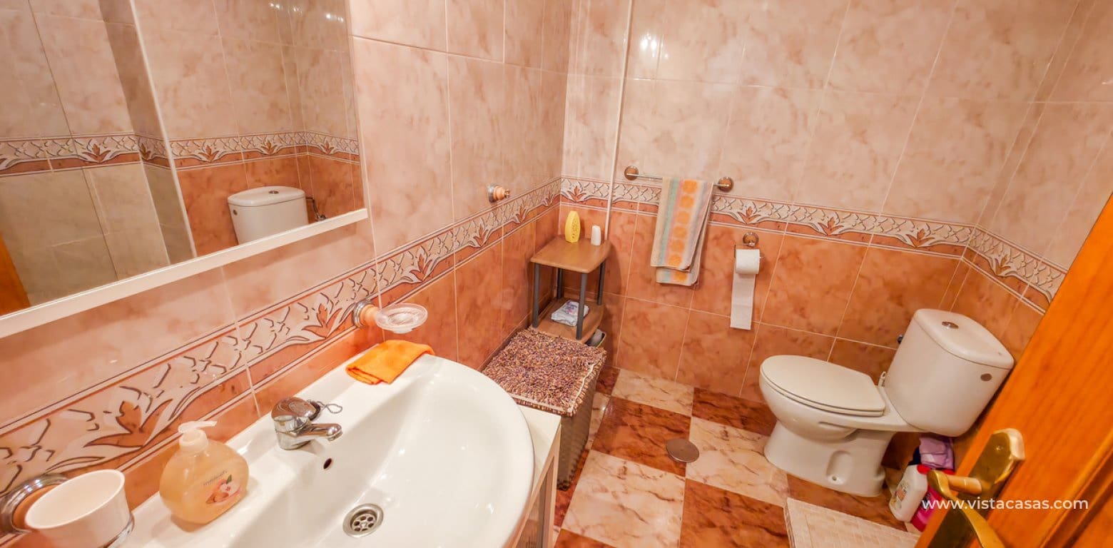 2 slaapkamer Appartement te koop in Cabo Roig met zwembad - € 157.500 (Ref: 10004351)