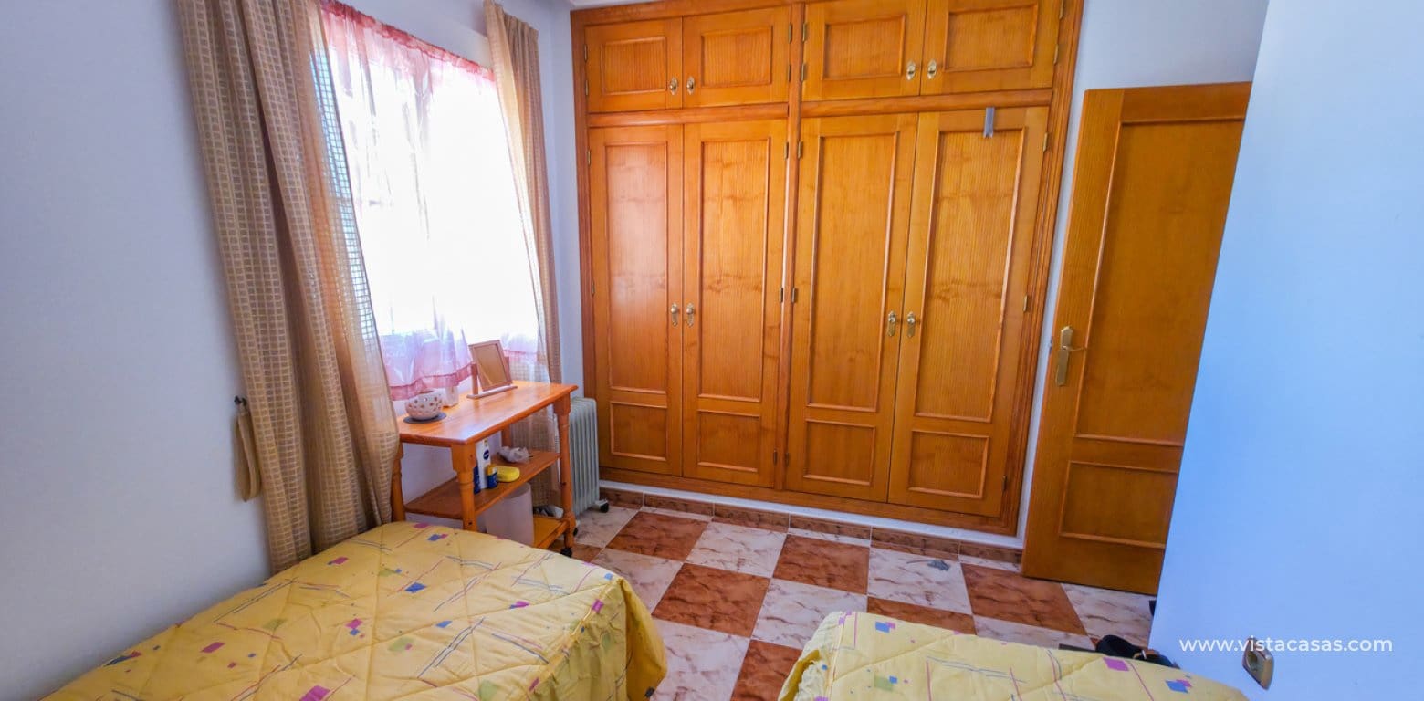 2 slaapkamer Appartement te koop in Cabo Roig met zwembad - € 157.500 (Ref: 10004351)