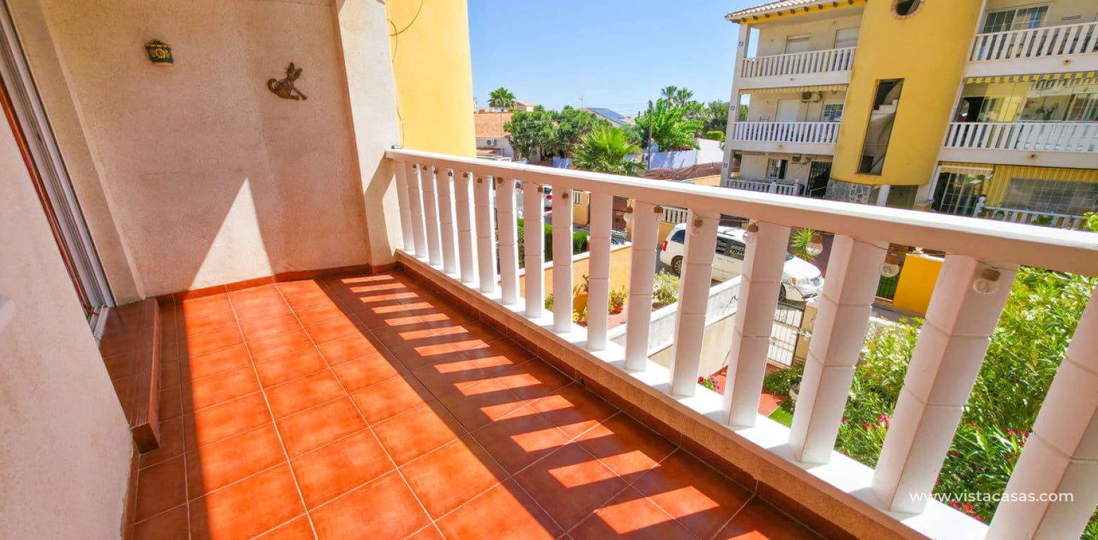 2 slaapkamer Appartement te koop in Cabo Roig met zwembad - € 157.500 (Ref: 10004351)