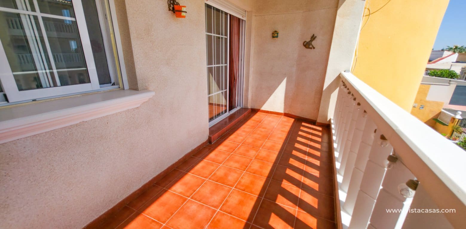 2 slaapkamer Appartement te koop in Cabo Roig met zwembad - € 157.500 (Ref: 10004351)