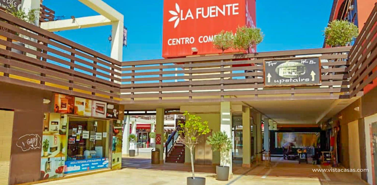 2 slaapkamer Appartement te koop in Cabo Roig met zwembad - € 157.500 (Ref: 10004351)