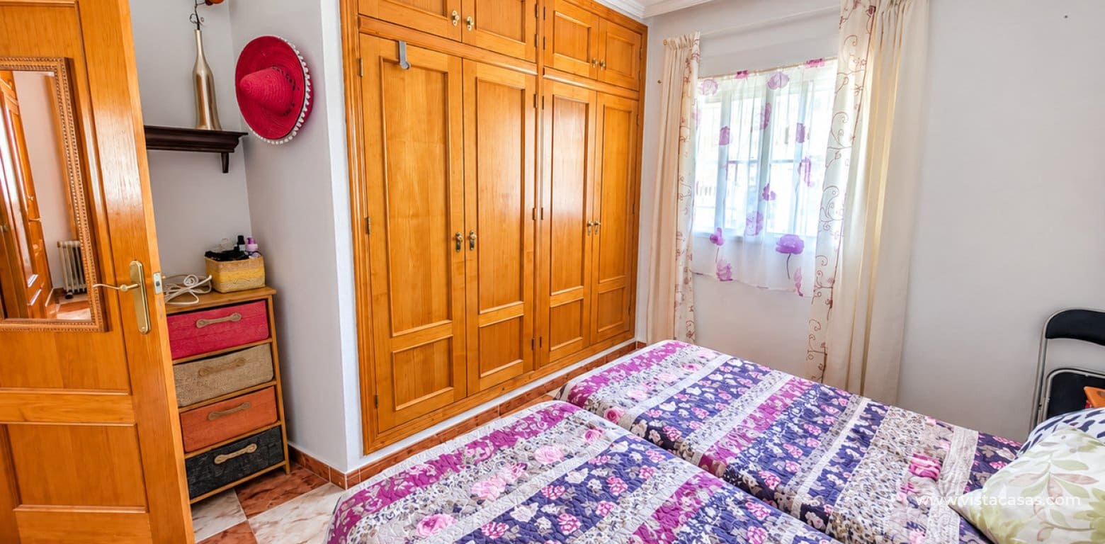 2 sovrum Lägenhet till salu i Cabo Roig med pool - 157 500 € (Ref: 10004351)