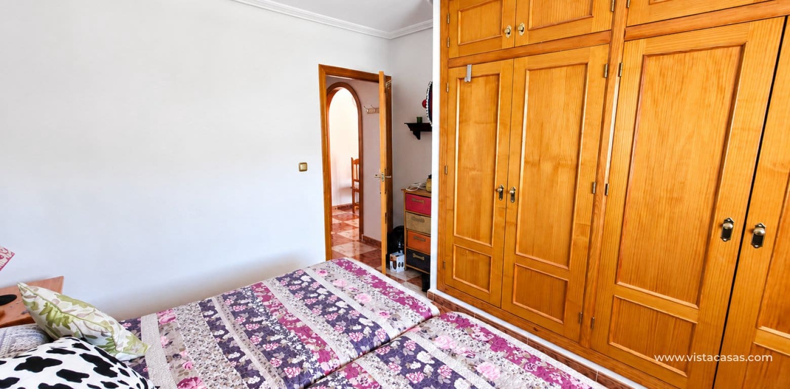 2 sovrum Lägenhet till salu i Cabo Roig med pool - 157 500 € (Ref: 10004351)