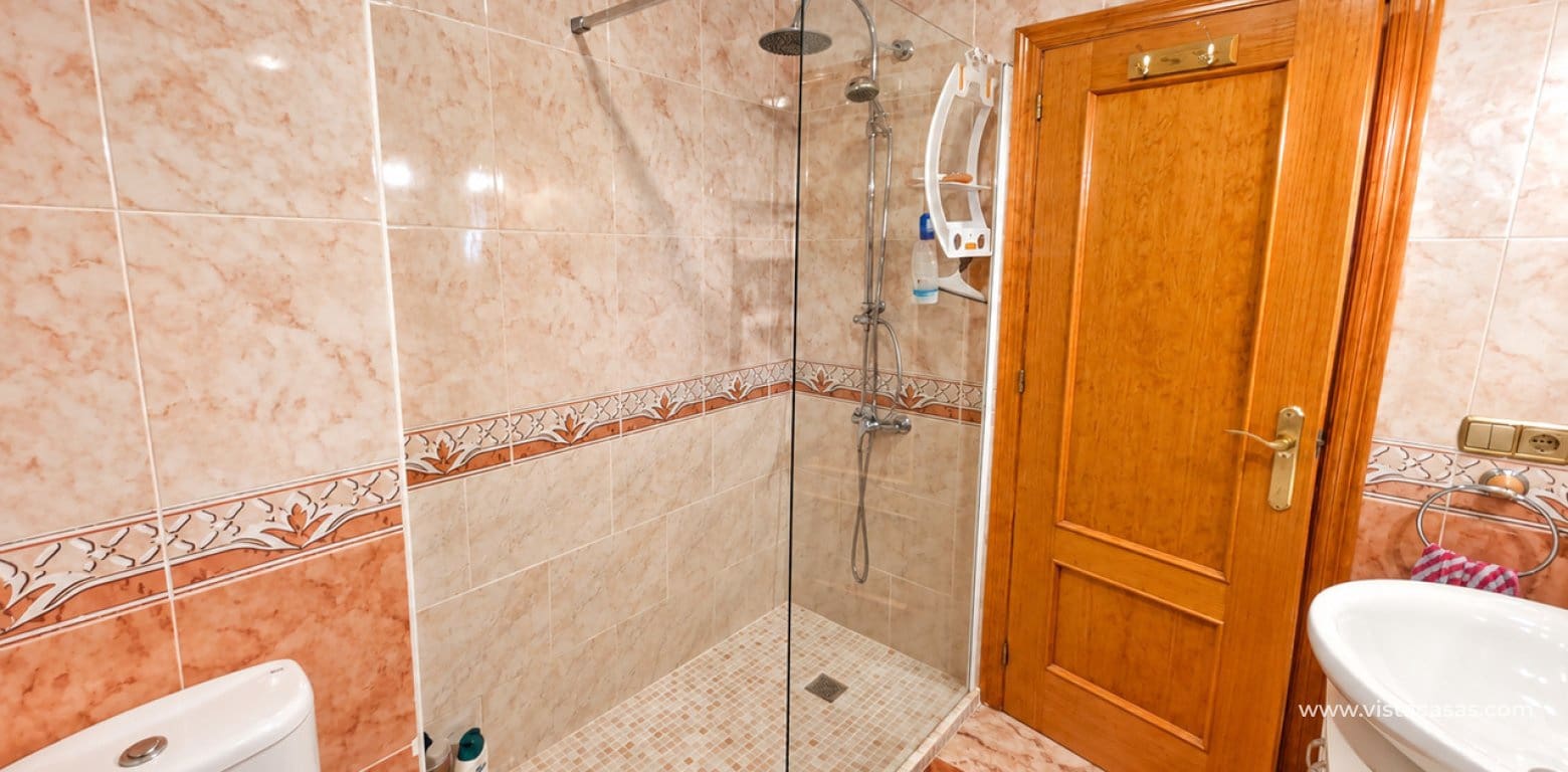2 sovrum Lägenhet till salu i Cabo Roig med pool - 157 500 € (Ref: 10004351)