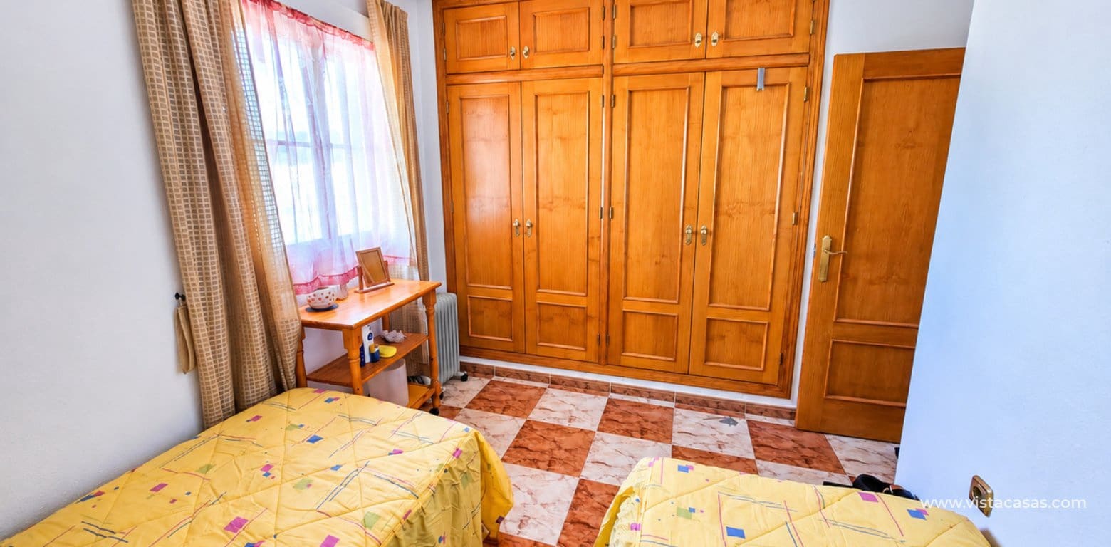 2 sovrum Lägenhet till salu i Cabo Roig med pool - 157 500 € (Ref: 10004351)