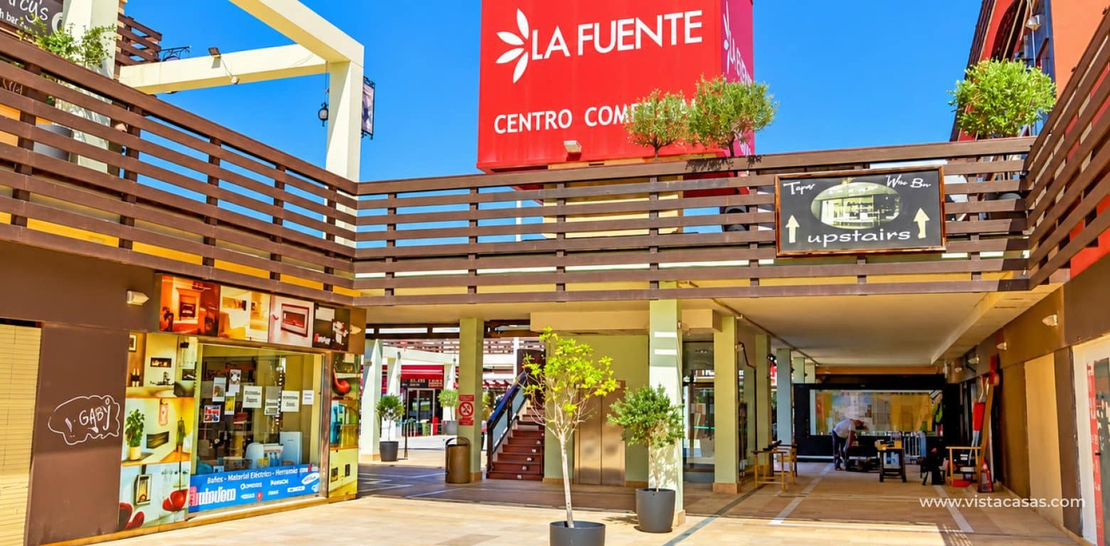 2 sovrum Lägenhet till salu i Cabo Roig med pool - 157 500 € (Ref: 10004351)