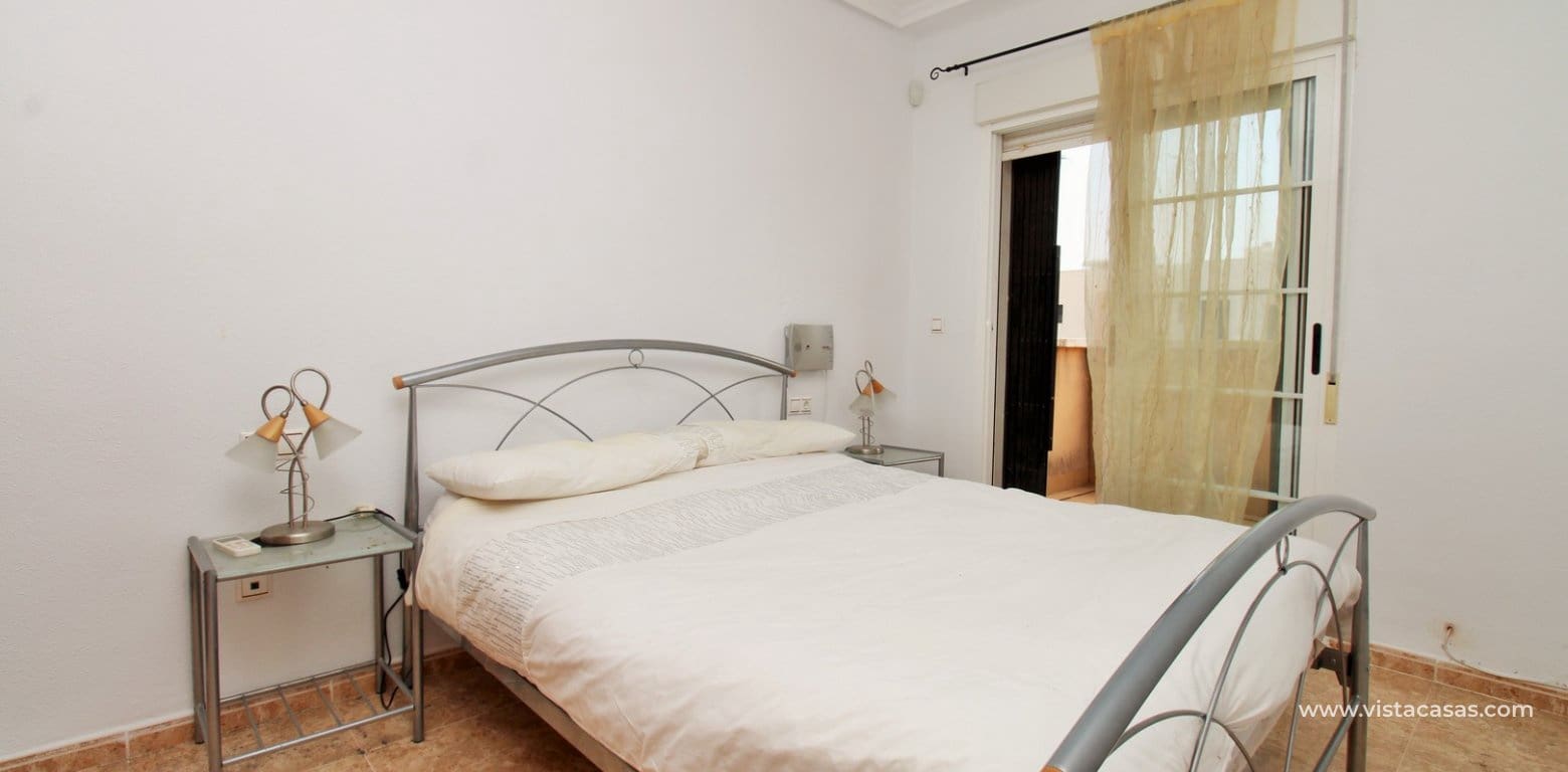 3 soveværelse Byhus til salg i Villamartin med swimmingpool garage - € 199.950 (Ref: 10004644)