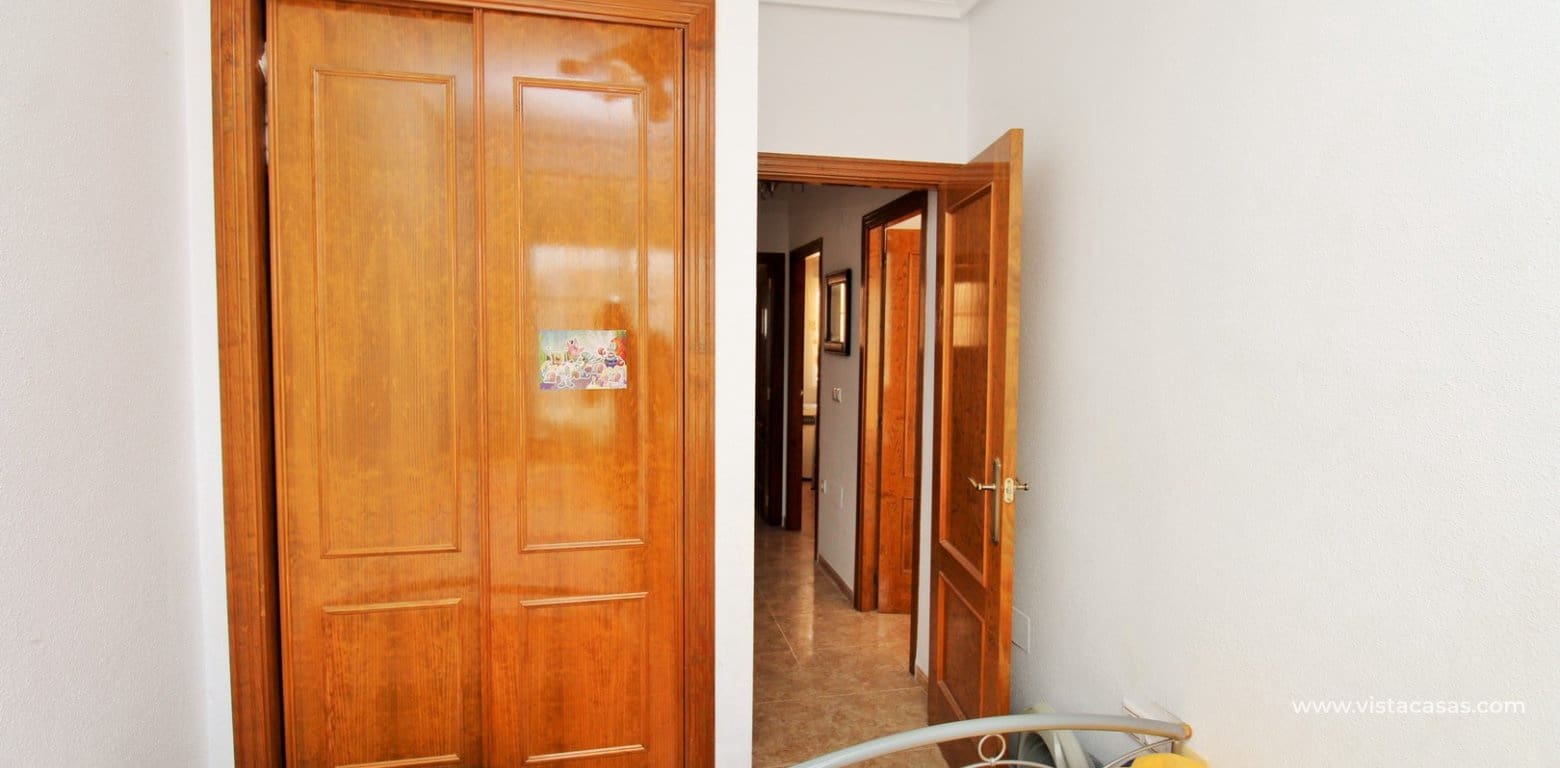 3 soveværelse Byhus til salg i Villamartin med swimmingpool garage - € 199.950 (Ref: 10004644)