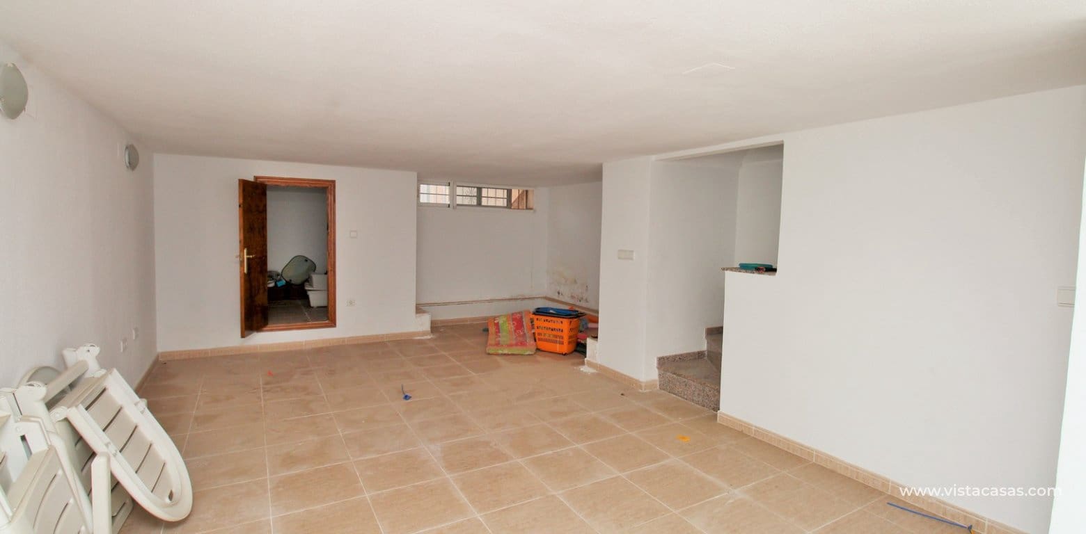 3 soveværelse Byhus til salg i Villamartin med swimmingpool garage - € 199.950 (Ref: 10004644)