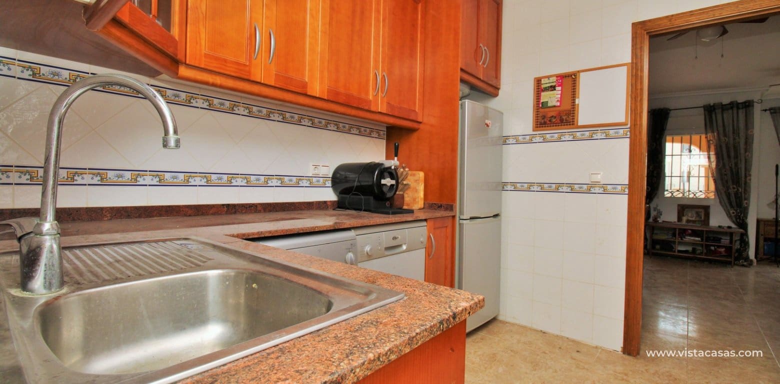 3 soveværelse Byhus til salg i Villamartin med swimmingpool garage - € 199.950 (Ref: 10004644)