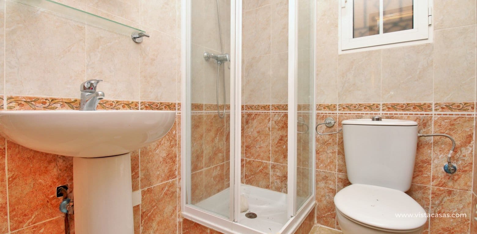 3 soveværelse Byhus til salg i Villamartin med swimmingpool garage - € 199.950 (Ref: 10004644)